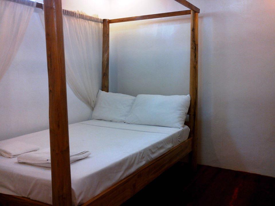 Anda De Boracay In Bohol Hotel Exterior foto