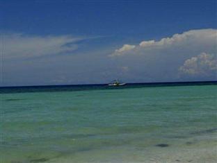 Anda De Boracay In Bohol Hotel Exterior foto