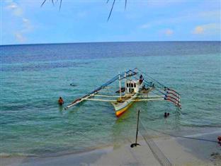 Anda De Boracay In Bohol Hotel Exterior foto