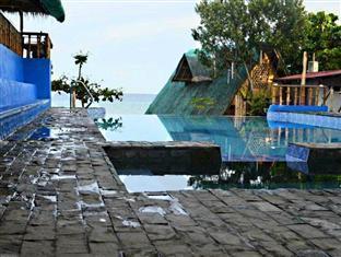 Anda De Boracay In Bohol Hotel Exterior foto