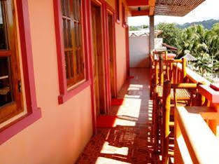 Anda De Boracay In Bohol Hotel Exterior foto